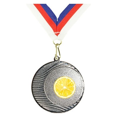 Medaile Citron