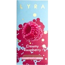 Lyra Creamy Raspberry 80 g