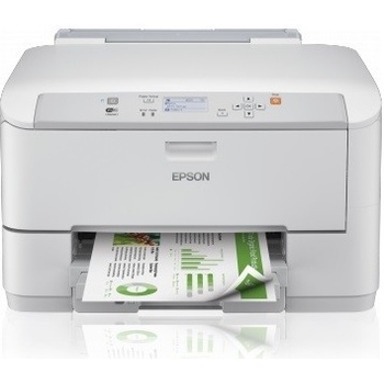 Epson WorkForce Pro WF-5190DW