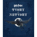 Harry Potter. Tvory a netvory - Jody Revenson SK