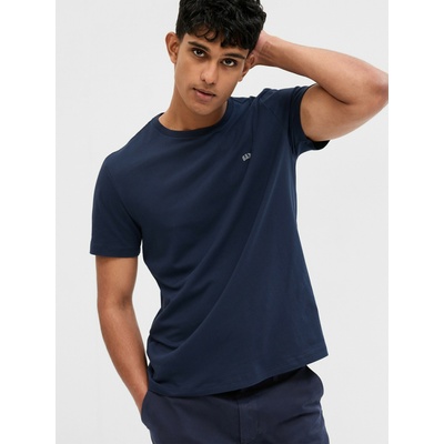 GAP Тениска с лого Gap GAP GAP | Sin | МЪЖЕ | XS