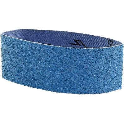 Eisenblaetter 42306 | Brúsny pás 50 x 283 (90 x 50) mm, zirkónkorund, ZK180