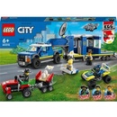 Stavebnice LEGO® LEGO® City 60315 Mobilní velitelský vůz policie