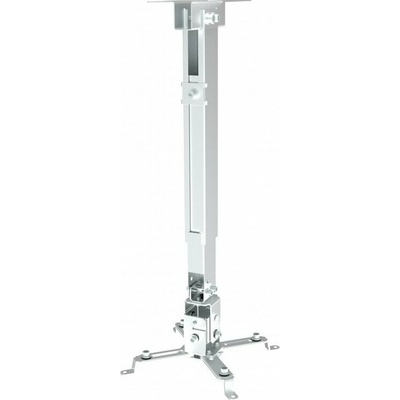 Reflecta TAPA 43-65cm stropní a nástěnný držák dataprojektoru bílý