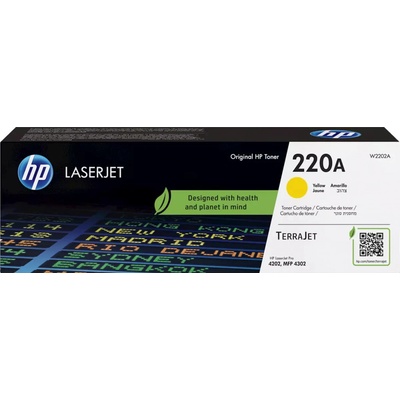 HP W2202A - originálny