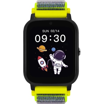 Garett Electronics Kids TECH 4G