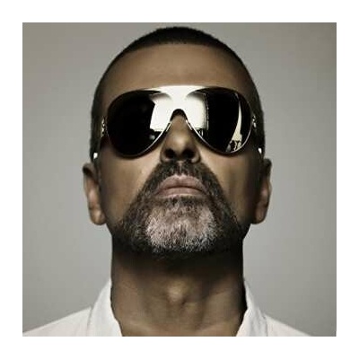 2 George Michael - Listen Without Prejudice + MTV Unplugged DLX LTD CD