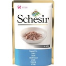 Schesir Cat Kitten Tuniak 85 g