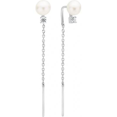 GAURA PEARLS SK23225E-W