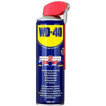 WD-40 Smart Straw