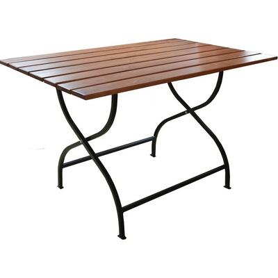 Rojaplast WEEKEND stôlFSC