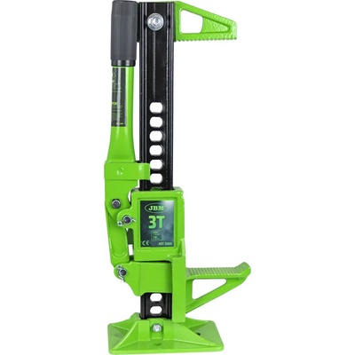 Jbm - Испания Off-road крик 3тона с обхват 130-330мм ; jbm 53895