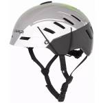 Camp Катерачна каска CAMP Voyager (57-62cm) white/light grey