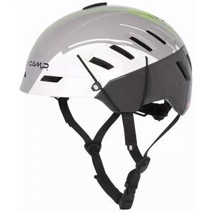 Camp Катерачна каска CAMP Voyager (57-62cm) white/light grey