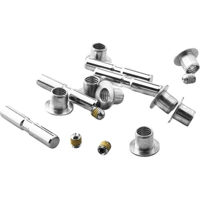 SR SUNTOUR Kit púzdra pre sedlovku NCX12 PKE102-10 OEM