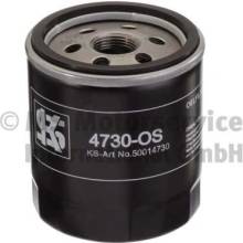 Olejový filter KOLBENSCHMIDT 50014730