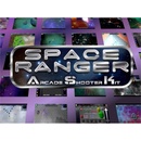 Space Ranger ASK