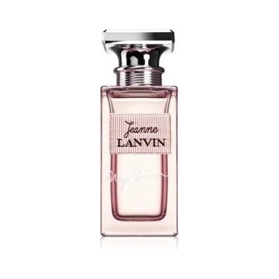 Lanvin Jeanne My Sin parfémovaná voda dámská 50 ml tester