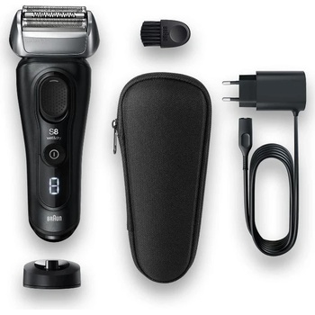 Braun Series 8 8410s Wet&Dry