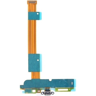 Vivo Y55 - Nabíjací Konektor PCB Doska,