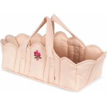 Konges Sløjd Prenosná postieľka Cameo rose