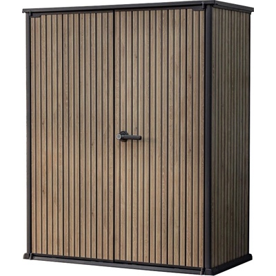 Keter box Signature 1400 l hnědý