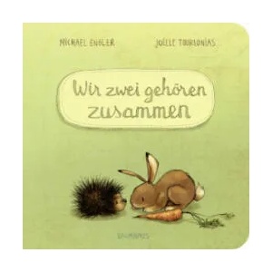 Wir zwei gehören zusammen (ISBN: 9783833905728)