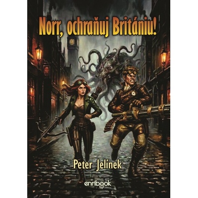 Norr, ochraňuj Britániu!