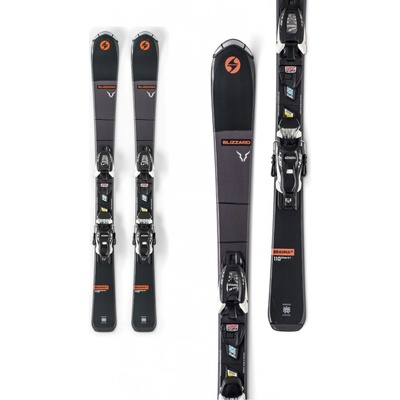 Blizzard BRAHMA JR 19/20