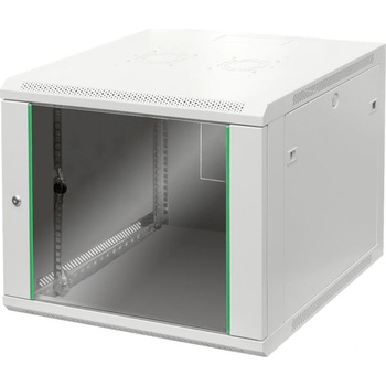 Image 1 of ASSMANN DIGITUS стойка за стена Dynamic 9HE 505.05x600x600mm сив (DN-19 09U-6/6-EC)