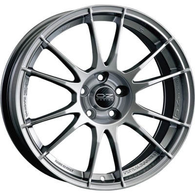 OZ ULTRALEGGERA 9x18 5x114,3 ET55 crystal titan