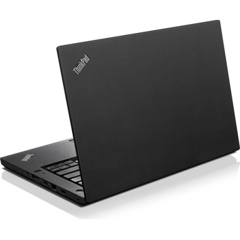 Lenovo ThinkPad T460 20F9003UXS