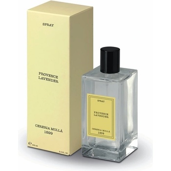 Cereria Mollá Vôňa do bytu v spreji Provence Lavender 100 ml