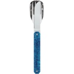 AKINOD Комплект за хранене Akinod Straight Cutlery 12H34, Downtown Blue (A01M00012)