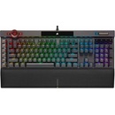 Klávesnice Corsair K100 RGB Optical-Mechanical Gaming Keyboard CH-912A01A-NA