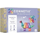 Connetix Pastel Mini 32 ks