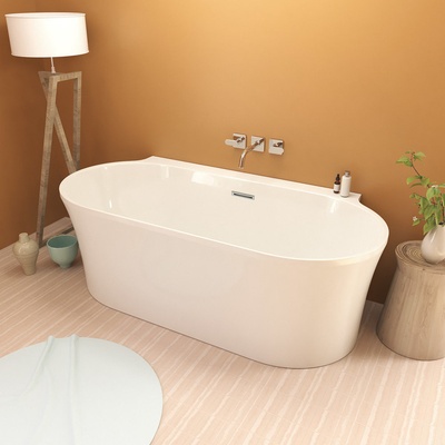 Aquatek LAREDO 170 x 80 cm A15103025