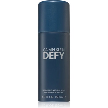 Image 1 of Calvin Klein Defy deo spray 150 ml