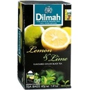 Dilmah Citron a Limetka 20 x 2 g