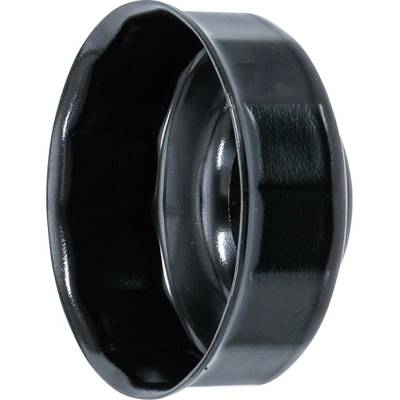 BGS technic Klíč na olejové filtry 65 mm, 14hranný pro Daihatsu, Fiat, Nissan, Toyota BGS 1047