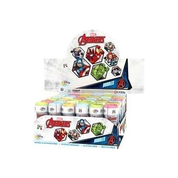 DULCOP Bublifuk 60ml Avengers
