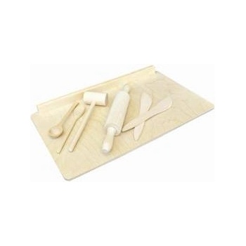 Baczek Big kitchen set