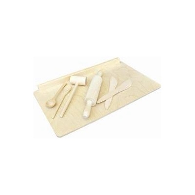Baczek Big kitchen set
