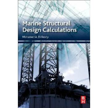 Image 1 of Marine Structural Design Calculations | Mohamed El-Reedy