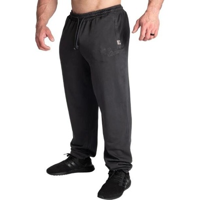 Gasp VINTAGE Sweatpants WASHED BLACK