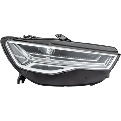 HELLA přední světlo LED MATRIX s dynamickým blikačem HEL 1EX 012 976-221