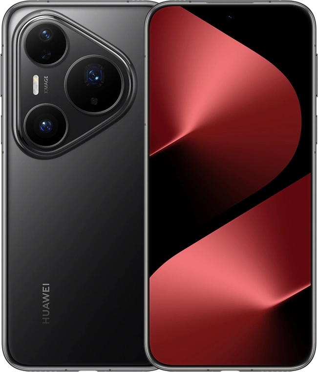 Huawei Pura 80 Pro 5G 512GB 12GB RAM Dual
