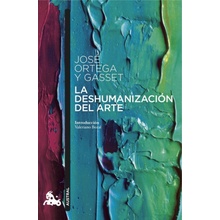 La deshumanización del arte