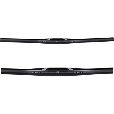 Force Speed Al rovné 31,8/640 mm – Zboží Dáma