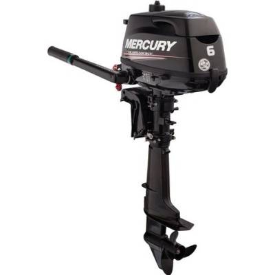 MERCURY F 6